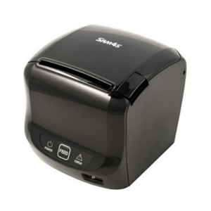 SAM4S Giant Bondrucker 80mm | USB, LAN