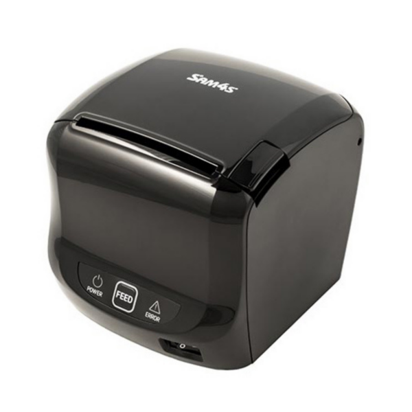 33 SAM4S Giant Bondrucker 80mm | USB, LAN