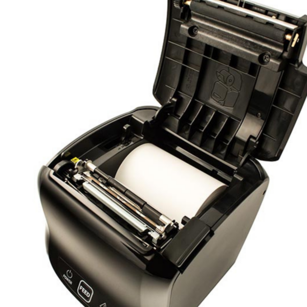 34 SAM4S Giant Bondrucker 80mm | USB, LAN