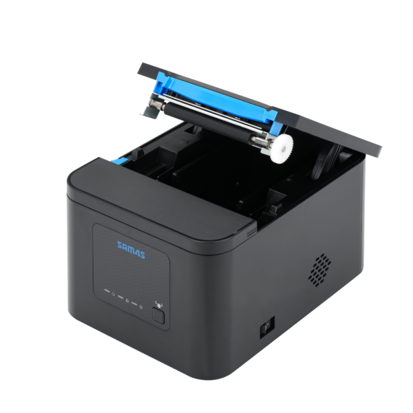 SAM4S H-Cube 102 Bondrucker 80mm | USB, RS232, LAN