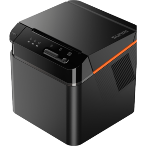 SUNMI Kitchen Cloud Printer Bondrucker 80mm | WLAN, LAN, Bluetooth, USB