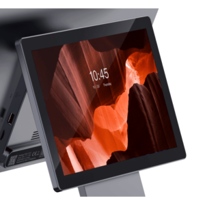 iMin Kundendisplay 10,1 für Swan 1 / Swan 1 Pro
