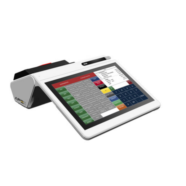 KV-s500 APE3 Registrierkasse KV-S500 RCH APE3 Registrierkasse Touch