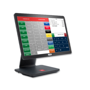 RCH AT15 KV-V900 15,6 Zoll Touch-Kasse