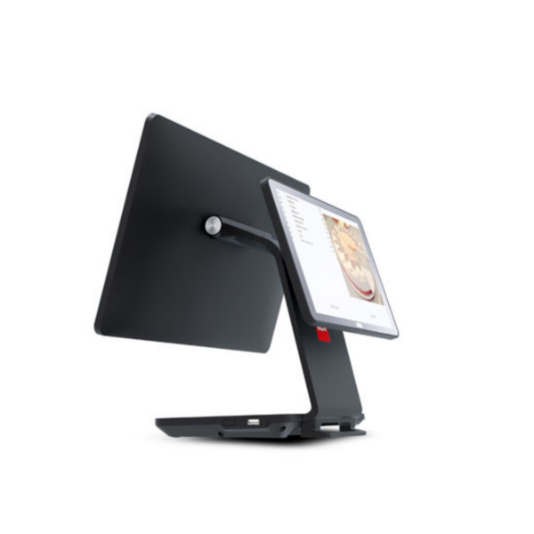 RCH KV V900 mit Kundendisplay (4) RCH AT15 KV-V900 15,6 Zoll Touch-Kasse mit Kundendisplay