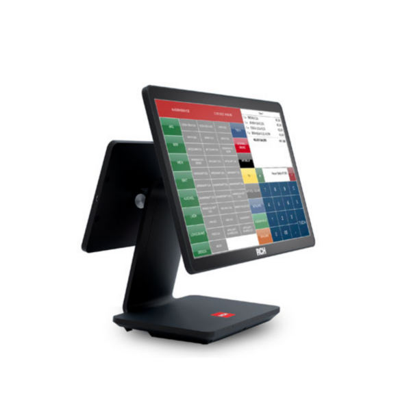 RCH KV V900 mit Kundendisplay RCH AT15 KV-V900 15,6 Zoll Touch-Kasse mit Kundendisplay