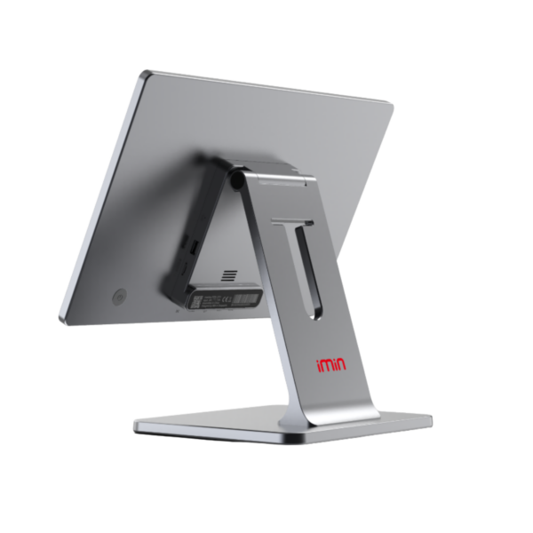 iMin Swan 1 Gen2 Android Touch Kasse 4GB RAM 64GB ROM WiFi BT USB RJ LAN