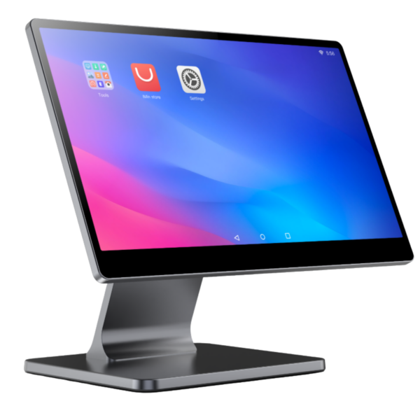 iMin Swan 1 Gen2 Android Touch Kasse 4GB RAM 64GB ROM WiFi BT USB RJ LAN