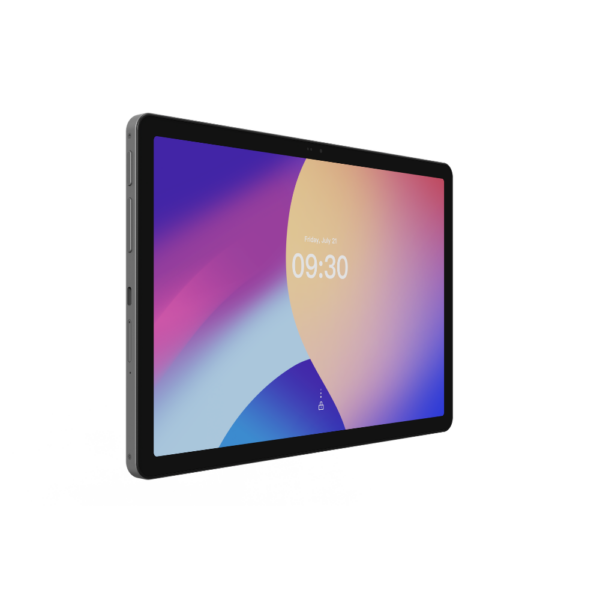 Schlüsselfertiges Paket (1000 x 1000 px) (32) Komplettpaket 10,95" Tablet-Kasse Einzelhandel & Gastro mit Dockingstation inkl. TSE, Bondrucker, Kassenlade & 12 Monate Softwarepaket