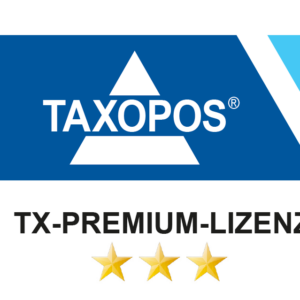 PREMIUM-Paket 1 Monat für Gastro, Handel, Dienstleistung inkl. DATEV Schnittstelle