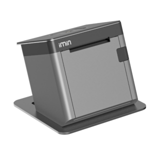 iMin Falcon 2 - Drucker Dock 80mm