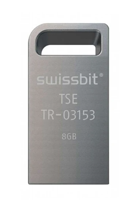 swissbit-5-jahre-usb Komplettpaket 15,6″ Touchkasse Einzelhandel & Gastro PITPOS S15 inkl. Bondrucker, Kassenlade, TSE & 12 Monate Softwarepaket